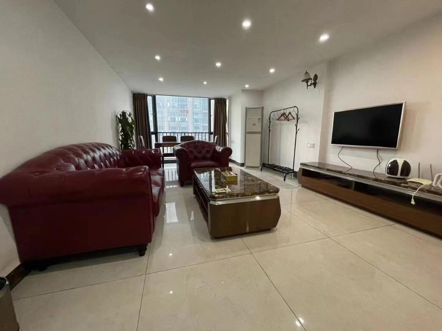Meiju Apartment Guangzhou Exterior photo