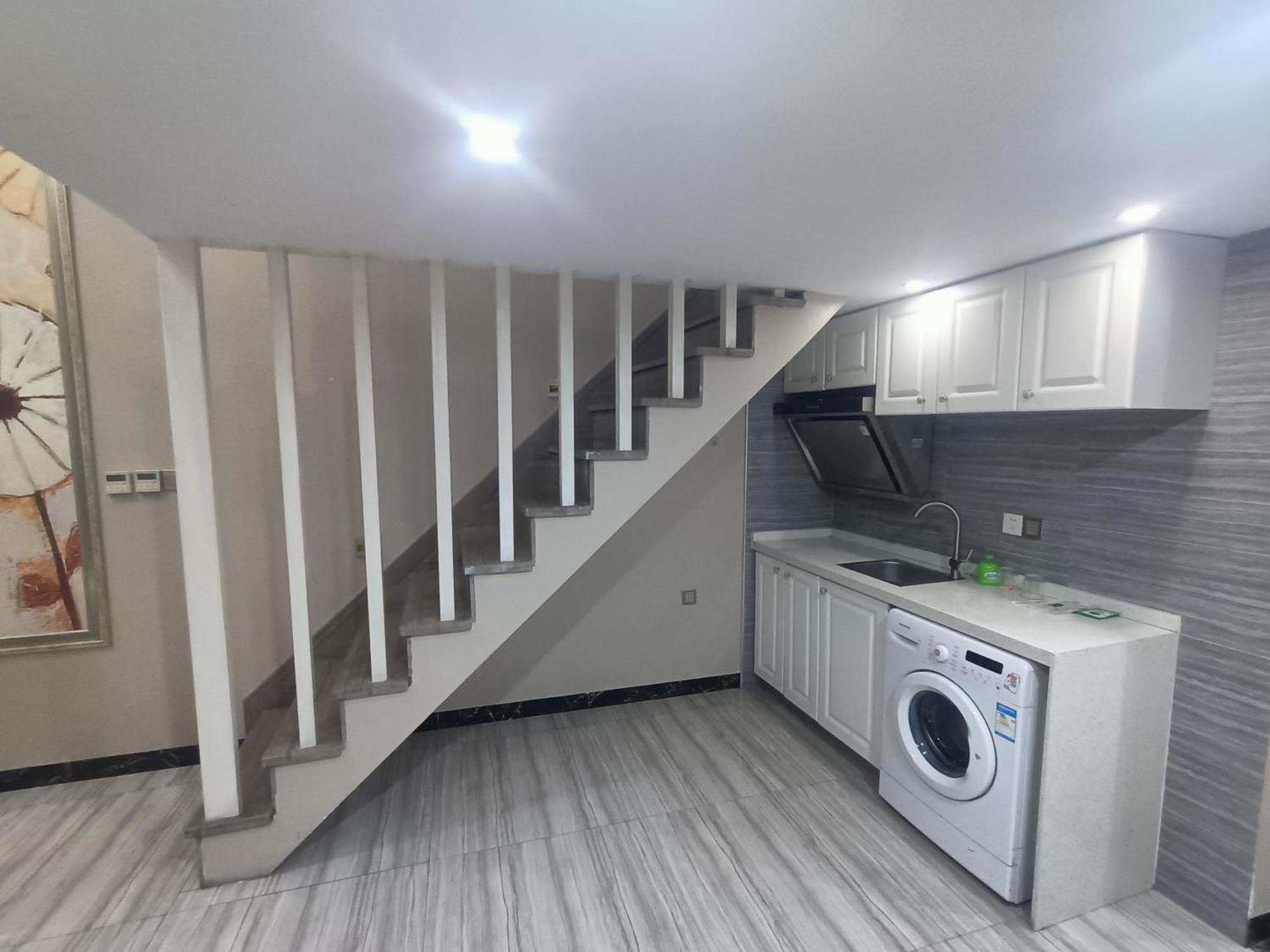 Meiju Apartment Guangzhou Exterior photo